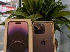 Apple iPhone 14 Pro 256GB (Used)