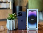 Apple iPhone 14 Pro 256GB (Used)