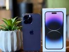 Apple iPhone 14 Pro 256GB (Used)