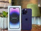 Apple iPhone 14 Pro 256GB (Used)