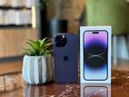 Apple iPhone 14 Pro 256GB (Used)