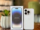 Apple iPhone 14 Pro 256GB (Used)