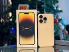 Apple iPhone 14 Pro 256GB (Used)