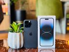Apple iPhone 14 Pro 256GB (Used)