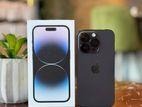 Apple iPhone 14 Pro 256GB (Used)