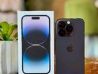 Apple iPhone 14 Pro 256GB (Used)