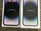 Apple iPhone 14 Pro 256GB (Used)