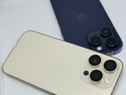 Apple iPhone 14 Pro 256GB (Used)