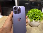 Apple iPhone 14 Pro 256GB (Used)