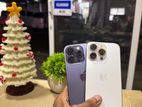 Apple iPhone 14 Pro 256GB (Used)