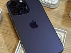 Apple iPhone 14 Pro 256GB (Used)
