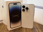 Apple iPhone 14 Pro 256GB (Used)
