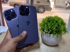 Apple iPhone 14 Pro 256GB (Used)