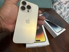 Apple iPhone 14 Pro 256gb (Used)