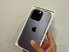 Apple iPhone 14 Pro 256GB (Used)
