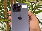 Apple iPhone 14 Pro 256GB (Used)