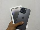 Apple iPhone 14 Pro 256GB (Used)