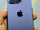 Apple iPhone 14 Pro 256GB (Used)
