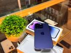 Apple iPhone 14 Pro 256GB (Used)