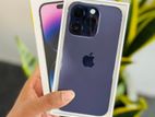 Apple iPhone 14 Pro 256GB (Used)