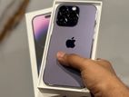 Apple iPhone 14 Pro 256GB (Used)