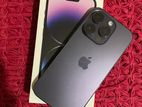 Apple iPhone 14 Pro 256GB (Used)