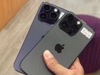 Apple iPhone 14 Pro 256GB (Used)