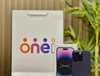 Apple iPhone 14 Pro 256GB (Used)