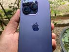 Apple iPhone 14 Pro 256GB (Used)
