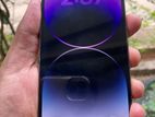 Apple iPhone 14 Pro 256GB (Used)