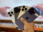 Apple iPhone 14 Pro 256GB (Used)