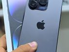 Apple iPhone 14 Pro 256GB (Used)