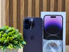 Apple iPhone 14 Pro (256GB) (Used)