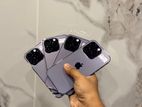 Apple iPhone 14 Pro 256GB (Used)
