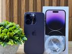 Apple iPhone 14 Pro 256GB (Used)