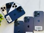 Apple iPhone 14 Pro 256GB (Used)