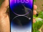 Apple iPhone 14 Pro 256GB (Used)
