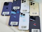 Apple iPhone 14 Pro (256GB) (Used)