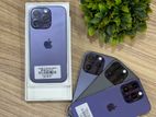 Apple iPhone 14 Pro (256GB) (Used)