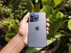Apple iPhone 14 Pro 256gb (Used)