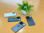 Apple iPhone 14 Pro 256GB (Used)