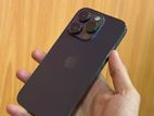 Apple iPhone 14 Pro 256GB (Used)