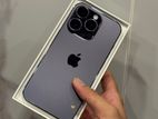 Apple iPhone 14 Pro 256GB (Used)