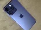 Apple iPhone 14 Pro 256GB (Used)