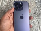 Apple iPhone 14 Pro 256GB (Used)