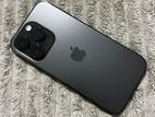 Apple iPhone 14 Pro 256GB (Used)