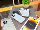 Apple iPhone 14 Pro 256GB (Used)