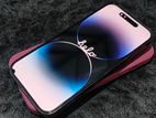 Apple iPhone 14 Pro 256GB (Used)