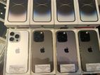 Apple iPhone 14 Pro 256GB (Used)