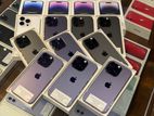 Apple iPhone 14 Pro 256GB (Used)